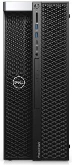 Dell Precision T5820 (TKNT5820RKS65) Masaüstü Bilgisayar kullananlar yorumlar